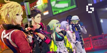 soul hackers