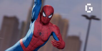 Marvel's Spider-man PC