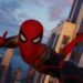 spider-man pc interview
