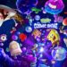 SpongeBob SquarePants Cosmic Shake