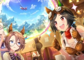 Uma Musume adds steampunk alts: Should You Pull?