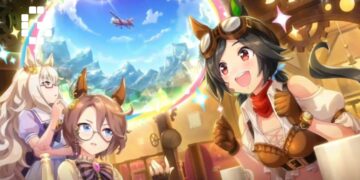 Uma Musume adds steampunk alts: Should You Pull?