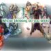 tactics ogre reborn endings