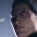 new tekken