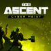 the ascent cyber heist