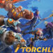 torchlight infinite