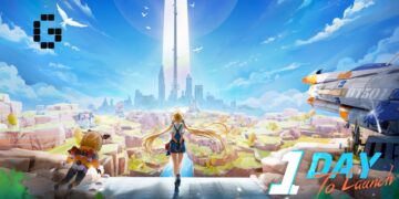 tower of fantasy 1 day to launch