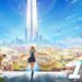 tower of fantasy 1 day to launch