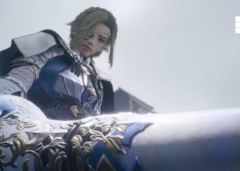 Valkyrie Elysium Einherjar