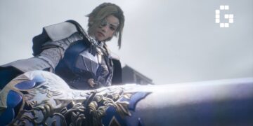 Valkyrie Elysium Einherjar