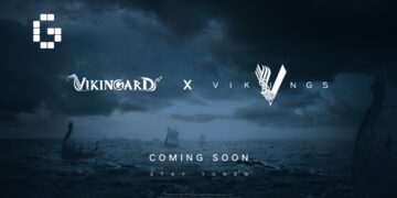 vikingard vikings