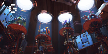 warcraft arclight rumble enter stage