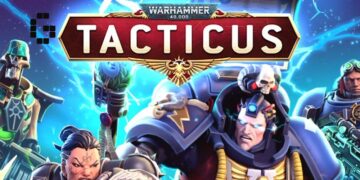 Warhammer 40K: Tacticus Impressions – Hex for the Hex God