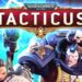 Warhammer 40K: Tacticus Impressions – Hex for the Hex God