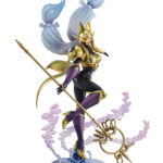 GEM Sakuyamon Figure