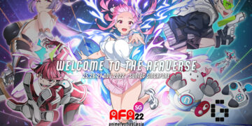 AFA SG 2022