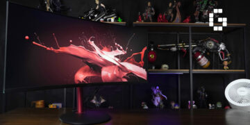 Acer Nitro XZ2 Monitor Review – An Ultrawide Experience You Don’t Want To Miss Out On