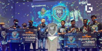 Acer Predator League 2022