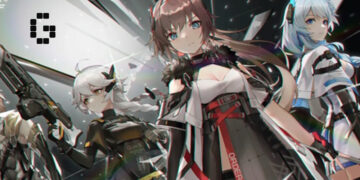 Aether Gazer CBT