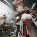 Aether Gazer CBT