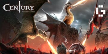 Century: Age of Ashes announced for smartphones