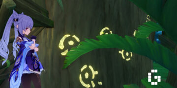 Genshin Impact Apam Woods Guide