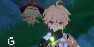 [Guide] Genshin Impact: 76 Aranara Locations in Sumeru