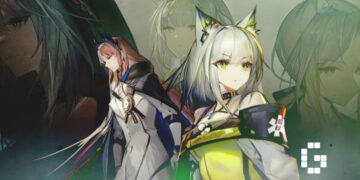 Arknights A Walk In The Dust