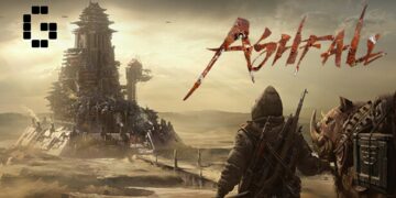 Ashfall announced for Android and iOS