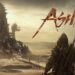 Ashfall announced for Android and iOS