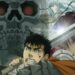 Berserk Golden Age Memorial Edition