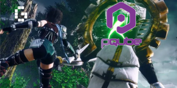 Corecell PQUBE