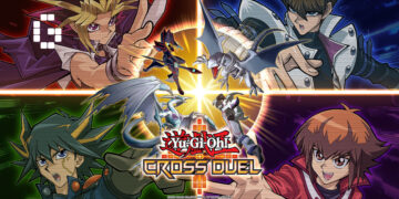CrossDuel