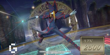 YuGiOh Cross Duel Global