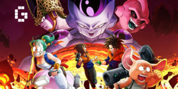 Kid Buu To Appear In Dragon Ball The Breakers Says Producer Ryosuke Hara In Interview