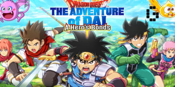 Dragon Quest Dai