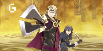 Fire Emblem Heroes Japan Has 146 Million USD More in Lifetime Revenue Compared to the US