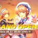 Fishing Island: Fishing Paradise anime fishing RPG to launch soon