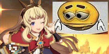 Granblue Fantasy Versus Rollback