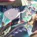 Genshin Impact 3.1