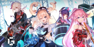 Genshin Concert 2022