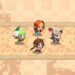 Guardian Tales Switch Port to not have cross-save