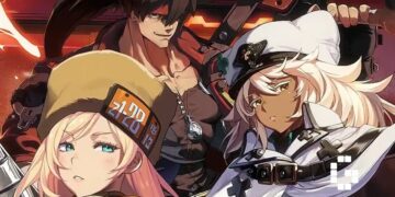 Guilty Gear Destiny Child