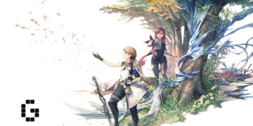 Harvestella