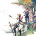 Harvestella