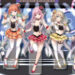 Hololive EN Anniversary Merch