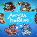 Betray Your Friends And Avoid Suspicion As Your Favourite Vtuber in the Hololive Among Us Collab