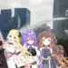 Hololive Meet Singapore AFA 2022