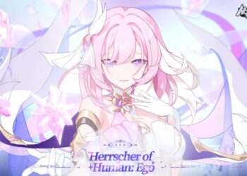 Honkai Impact 3rd Version 6.0 release date