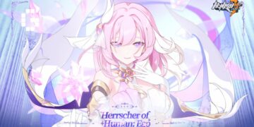 Honkai Impact 3rd Version 6.0 release date